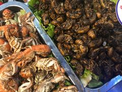 -开海·红岛海鲜虾水饺(石老人店)
