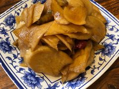 -老门刀削面(小酱坊店)