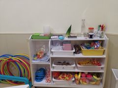 -小问号·科学启蒙·逻辑思维·阅读素养·口才演讲(杨浦合生汇中心)