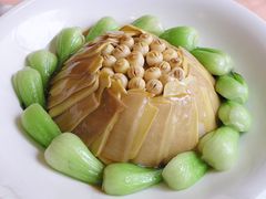 -纳地素食(石门公园店)