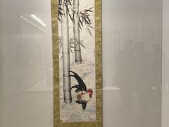 -徐悲鸿纪念馆