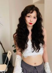 -AFA Hair studio·女士发型设计