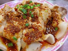 -洪霞餐馆