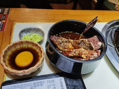 久藏心头肉横膈膜-久藏·横膈膜烧肉·酒场(江汉路店)