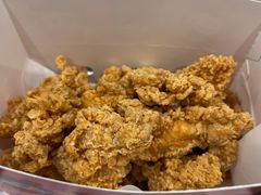 -肯德基(夏湾店)