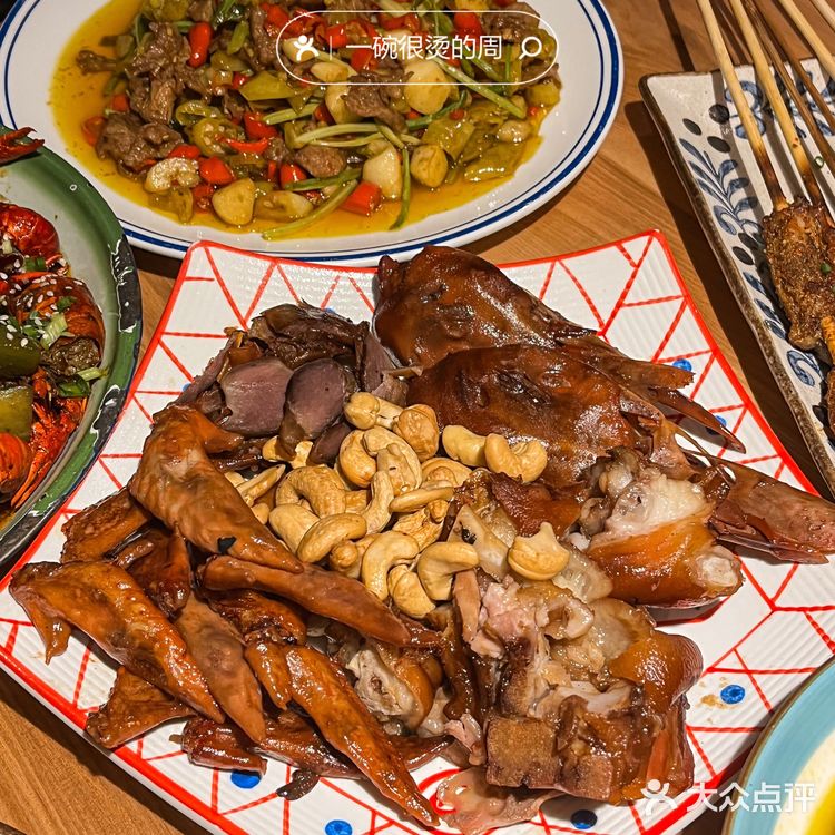 今晚有约了‼️中式氛围感小酒馆