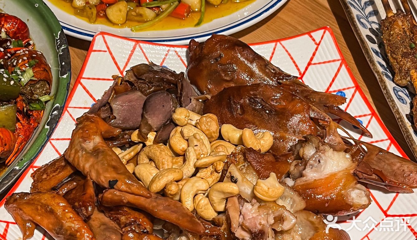 今晚有约了‼️中式氛围感小酒馆