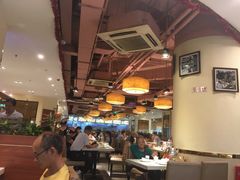 大堂-又一间茶点轩(百汇广场店)