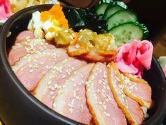 -昊·来了寿司(双楠2店)