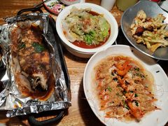 -新白鹿餐厅(龙游路店)