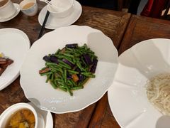 -平湖万怡酒店· 万荟轩