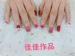 点击看大图 -吉吉靓甲美睫