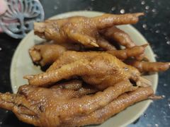 耙鸡脚-祝幺妹火锅(裕华村总店)