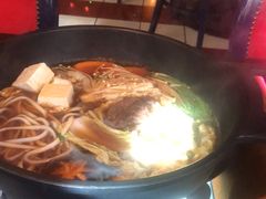 -Tokyo Sukiyaki-Tei