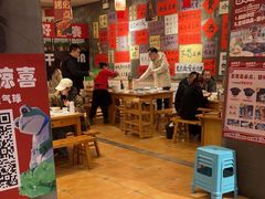 -佬缸炮江湖川菜(玉林店)