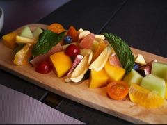 -FOOOO CITY CLUB 孚乐里音乐西餐酒吧(来福士店)