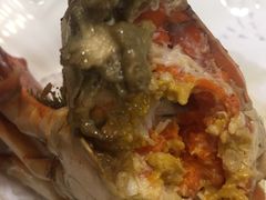-鑫悦楼煎蟹·16年海鲜大排档