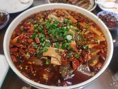 -成都味道(望江西路店)