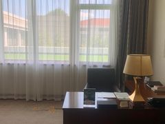 -苏州金鸡湖大酒店