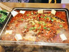 -炉鱼(天河领展店)