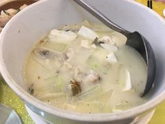 -巨元河鲜酒楼·清远特色菜名店(英德店)