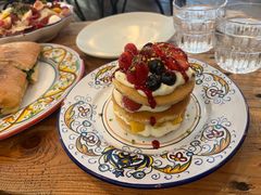 -Alimentari早午餐(安福路店)