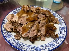 卤鹅-清泉馆(望江路店)