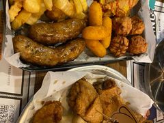 -BOPEYE·波派炸鸡(河西中央商场店)