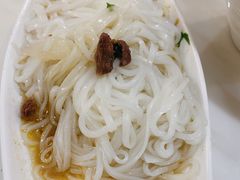 生河粉-潮汕大目牛肉火锅(水围店)