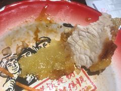 -粗粮人家·东北菜(洋桥店)