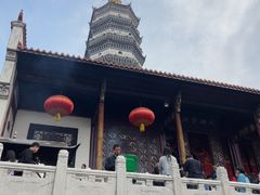 -迎江寺
