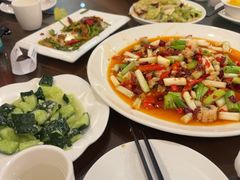-飞虹鱼馆(春华路店)