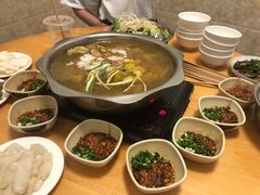 -王记贵阳第一家鱿鱼炖土鸡(东新分店)