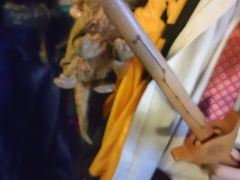 -逃脱反斗城沉浸剧情密室(北京路店)