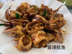 -哈味食店(外伶仃岛店)