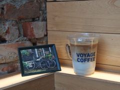 -VOYAGE COFFEE(北锣鼓巷店)