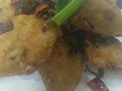 -鲁班小馆(政四街店)