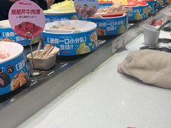 -龍歌自助小火锅(李沧顺和汇店)