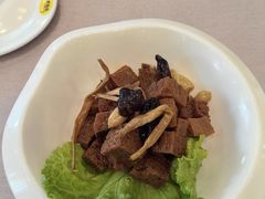 -功德林素菜饭庄(前门店)