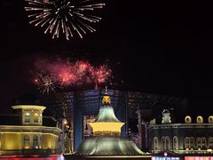 -泉城欧乐堡梦幻世界