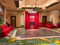 -麒麟中餐厅·经典粤菜·地道菜式老字号(广州长隆酒店)