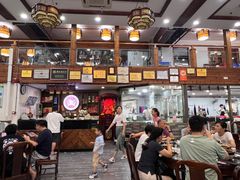 -红星光发煲仔饭(文海店)
