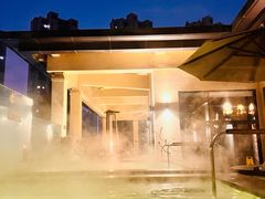 -清河半岛温泉度假酒店