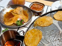 -留香铁板烤肉(解放西路旗舰店)