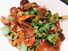 -炊烟小炒黄牛肉(中心印象城店)