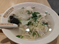 虾仁馄饨-琴岛顺天馄饨(崂山金鼎店)