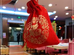 -点都德(华强南店)