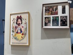-海马体照相馆(上海月星环球港店)