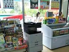 -7-Eleven(don mueang international airport)