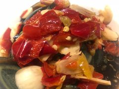 -龙梅肥肠鱼(明瓦廊店)